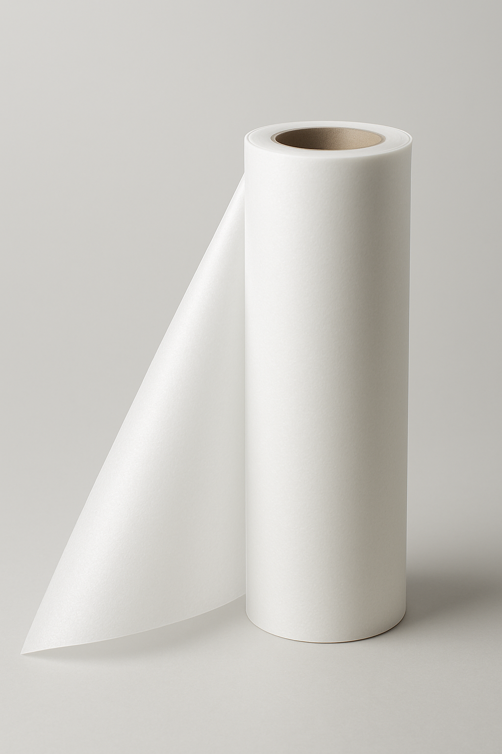 White Frost Window Film