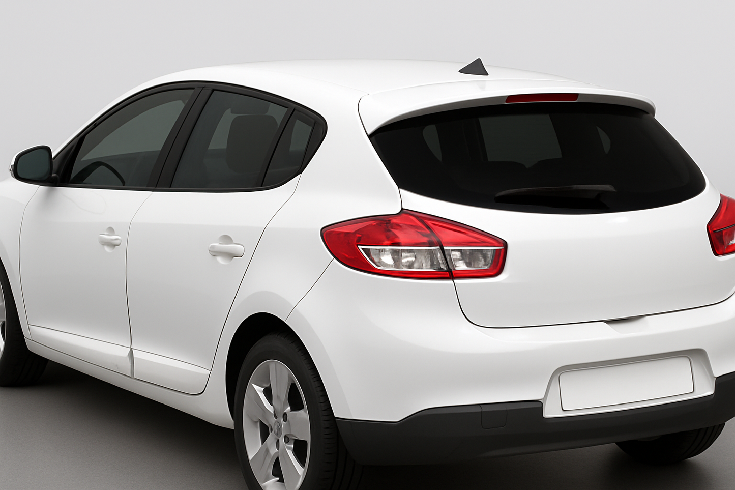 Premium Plus Car Window Tint - 35% Light Smoke