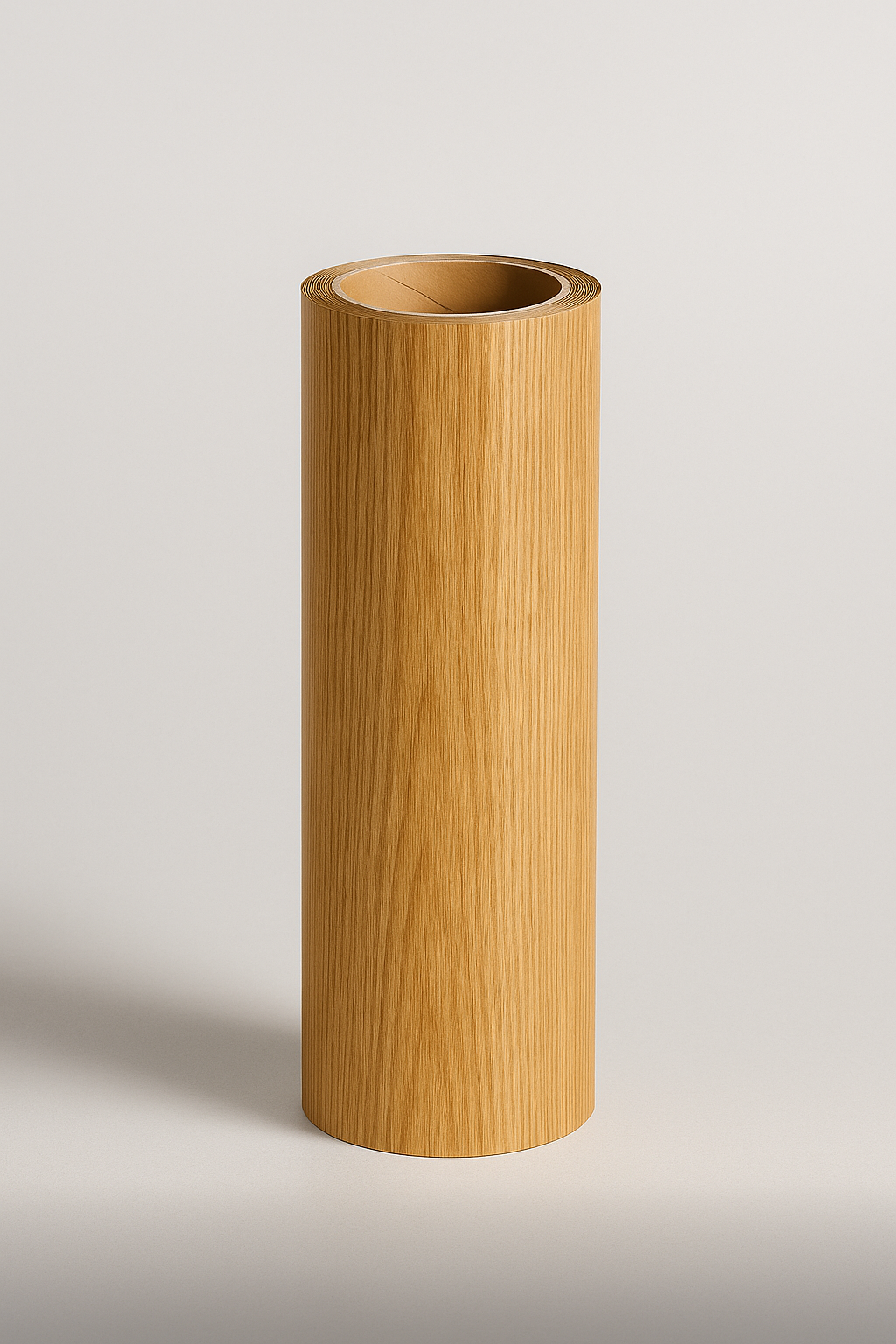 Red Oak Wood Finish