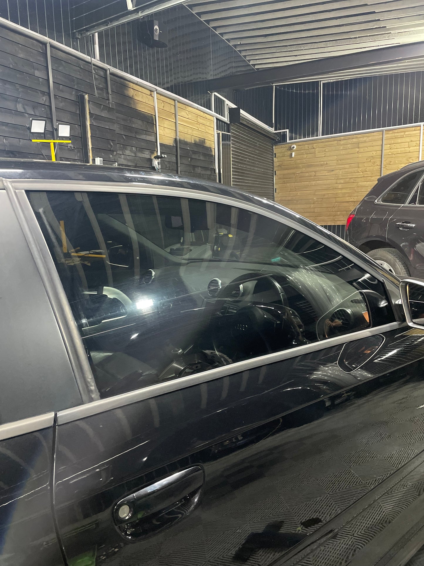 Premium Plus Car Window Tint - 35% Light Smoke