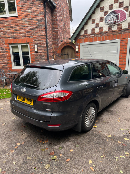 Premium Plus Car Window Tint - 20% Dark Smoke