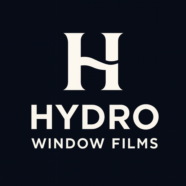 Hydro Window Films