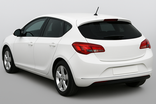 Premium Plus Car Window Tint - 20% Dark Smoke