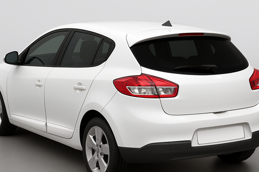 Premium Plus Car Window Tint - 35% Light Smoke