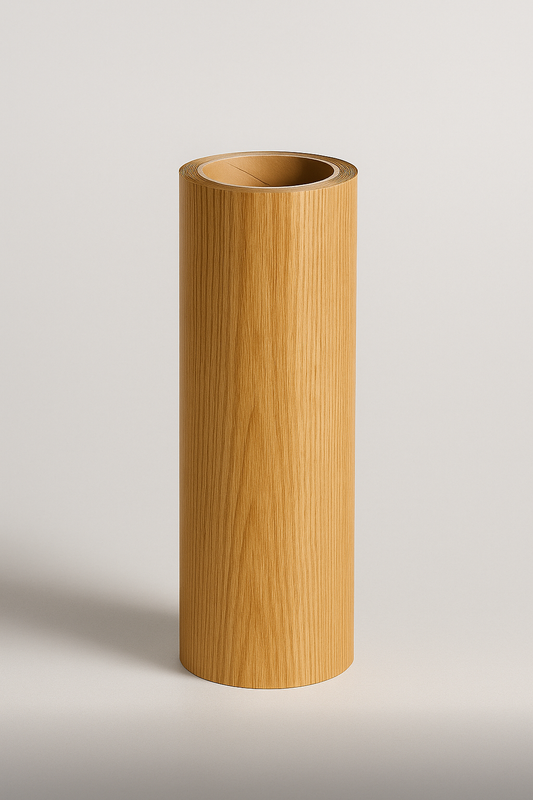 Red Oak Wood Finish