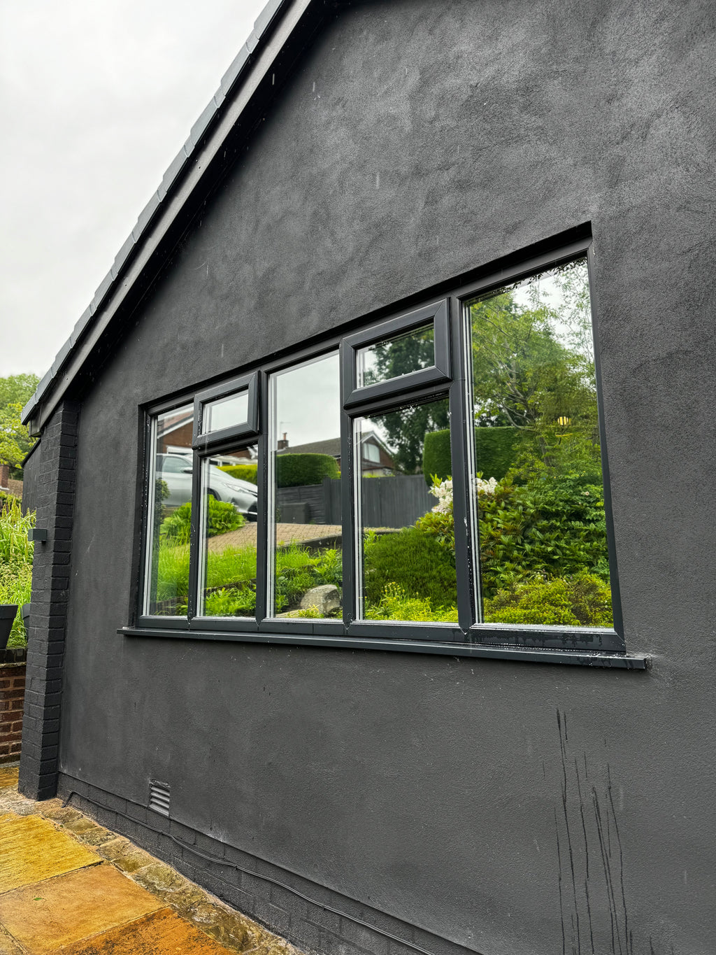 Street-Facing Privacy Kit