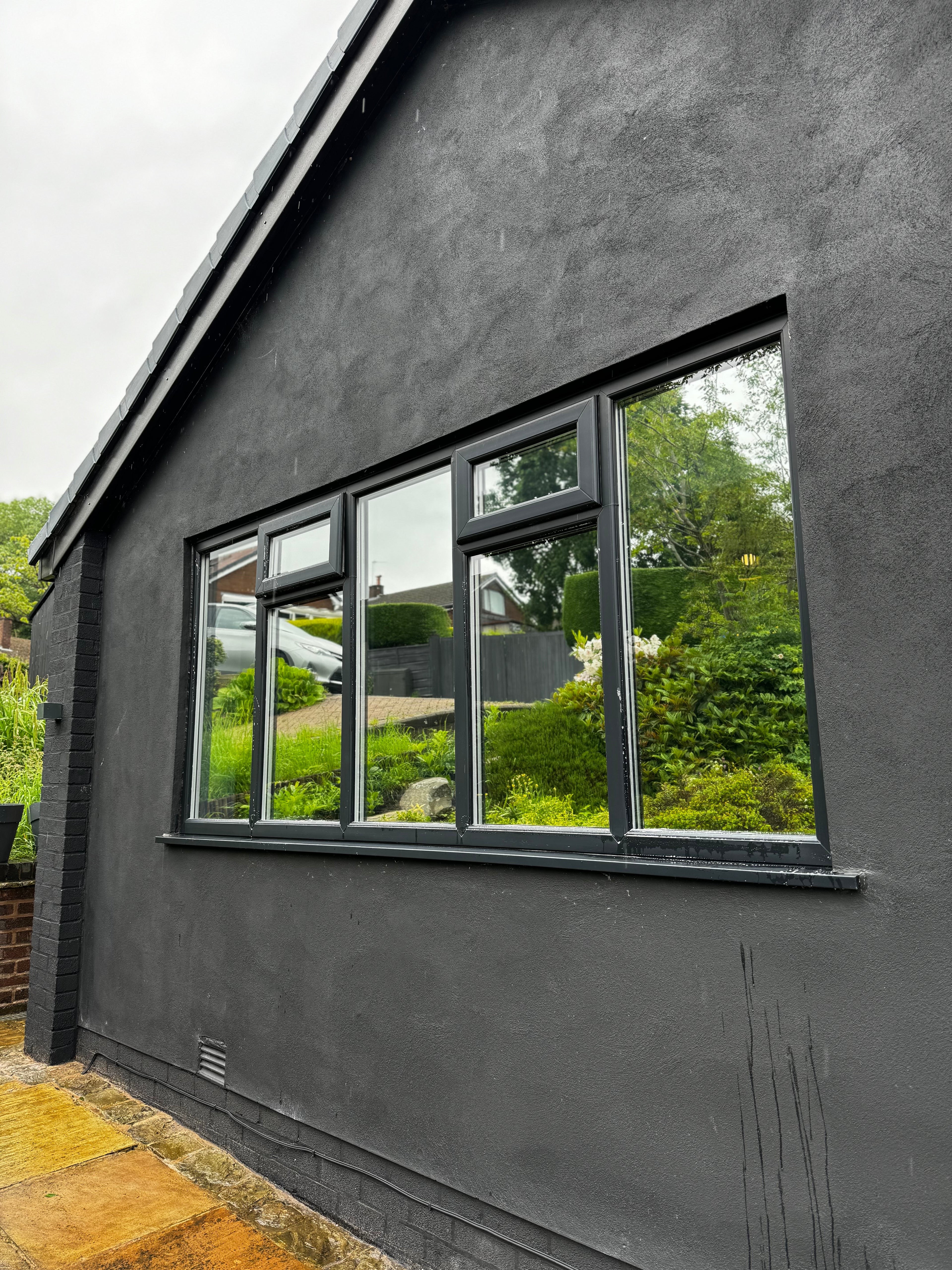 Street-Facing Privacy Kit