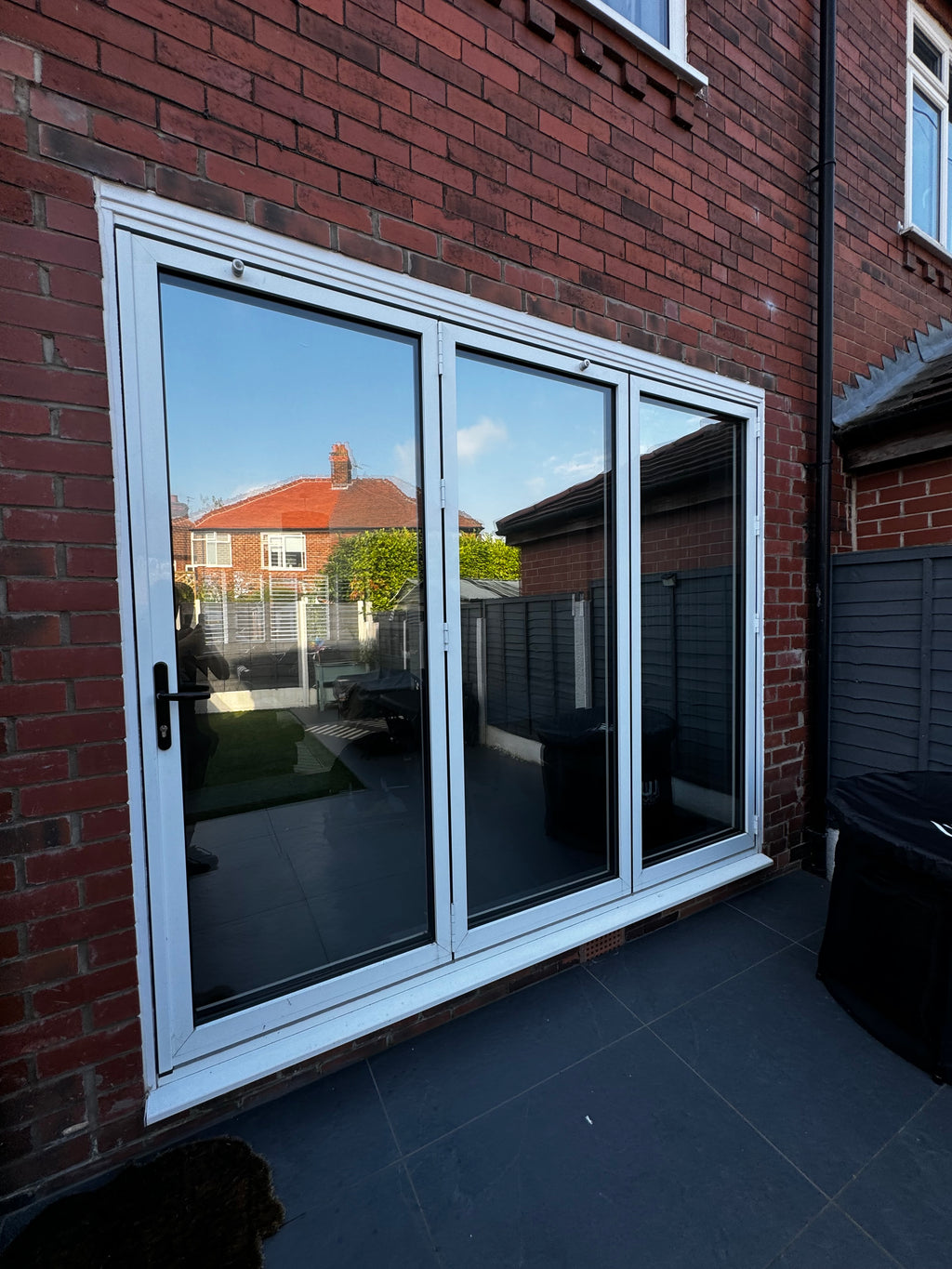 Street-Facing Privacy Kit