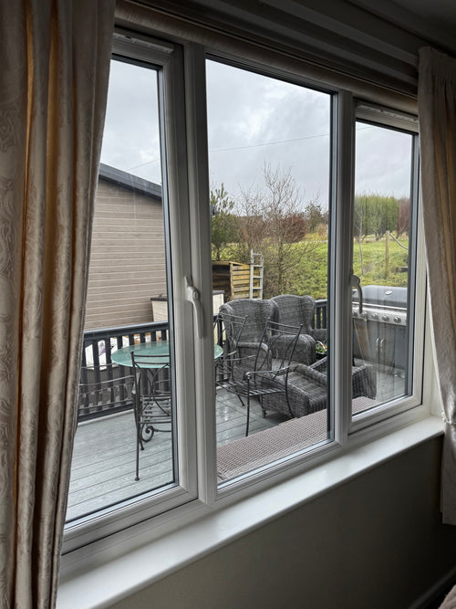 Street-Facing Privacy Kit