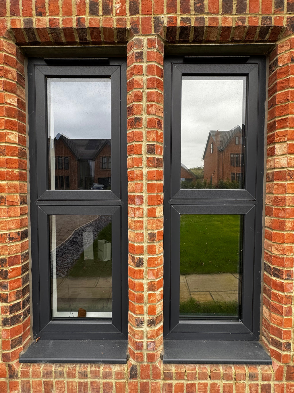 Street-Facing Privacy Kit