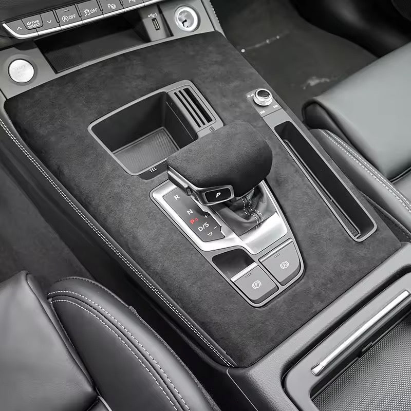 Alcantara Wrap