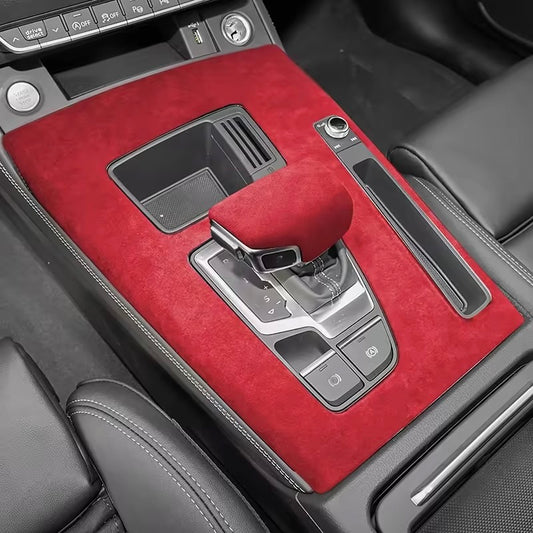 Alcantara Wrap